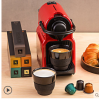 NESPRESSO Inissia 胶囊咖啡机进口小型迷你办公家用全自动咖啡机